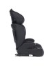Автокресло Martin noir CADET FIX цвет Night Black